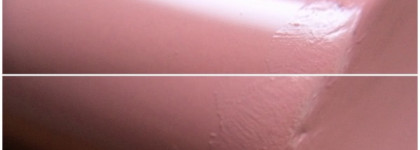 Уроки дрессировки от Estee Lauder Pure Color Envy Sculpting Lipstick # 120 Desirable