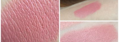 Уроки дрессировки от Estee Lauder Pure Color Envy Sculpting Lipstick # 120 Desirable