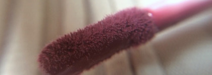 Увлажняющий блеск для губ NYX Intense Butter Gloss - Toasted Marshmallow