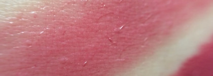 Мои помады Mac: розовые и винные Syrup, Craving, All Fired Up, D for Danger и Diva