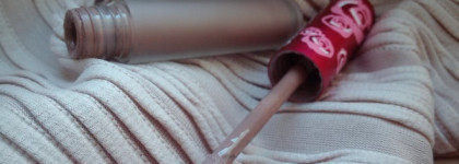 Lime Crime - Cashmere: два танца с бубнами в попытках его приручить и один аналог для тех, кому эти танцы уже надоели