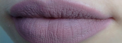 Lime Crime - Cashmere: два танца с бубнами в попытках его приручить и один аналог для тех, кому эти танцы уже надоели