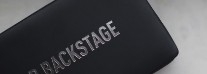 Моя коллекция кистей Dior Backstage