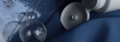 Увлажняющий бальзам для тела Clarins Baume Corps Super Hydratant