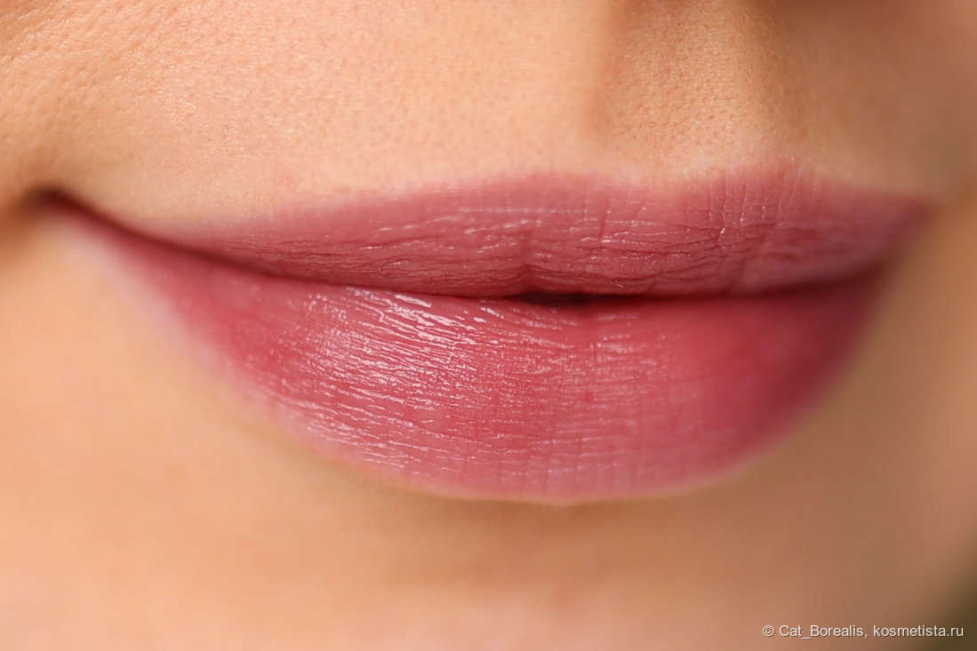 И по контуру тоже ведет себя хорошо