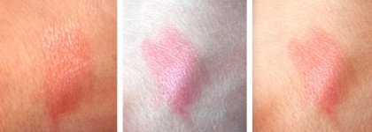 Givenchy помада Rouge Interdit Shine, оттенок 36 Rose Sensation