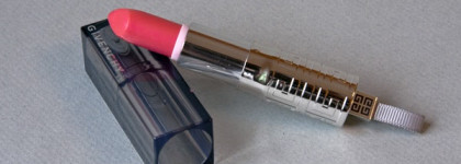 Givenchy помада Rouge Interdit Shine, оттенок 36 Rose Sensation