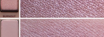 Юная, но уже легендарная Urban Decay Naked3 Eyeshadow Palette