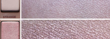 Юная, но уже легендарная Urban Decay Naked3 Eyeshadow Palette