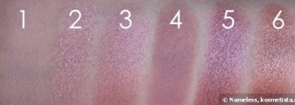 Юная, но уже легендарная Urban Decay Naked3 Eyeshadow Palette