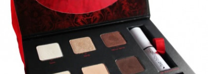 Сезон охоты на белоснежек: Diego Dalla Palma Snow White And The Huntsman Palette