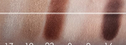 Сезон охоты на белоснежек: Diego Dalla Palma Snow White And The Huntsman Palette