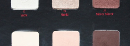 Сезон охоты на белоснежек: Diego Dalla Palma Snow White And The Huntsman Palette