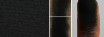 Семь раз отмерь с Urban Decay Eyeshadow (оттенки Blackout, Desperation, Ydk, Foxy, Mildew, Flash, Woodstock)