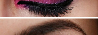Радуга сошла с ума или Urban Decay Electric Pressed Pigment Palette