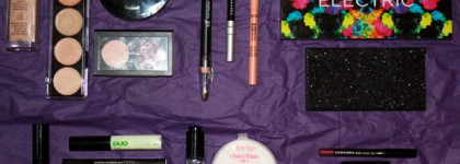 Marilyn Manson Makeup