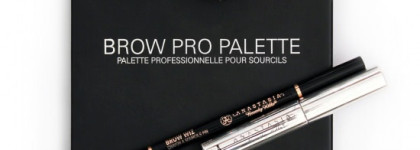 Не в бровь, а в... А нет, все правильно, в бровь