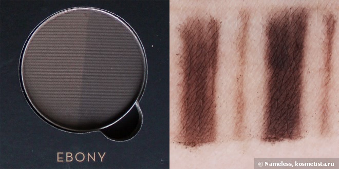 Anastasia Beverly Hills Brow Pro Palette: хрестоматия оттенков пудры для бровей