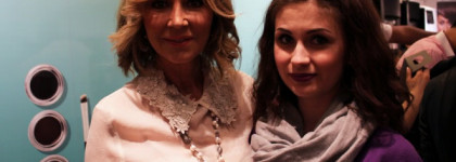 Anastasia Beverly Hills Brow Pro Palette: хрестоматия оттенков пудры для бровей