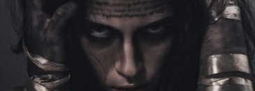 Чародейка из "Отряда самоубийц": видеоурок