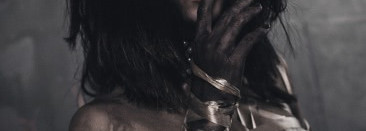 Чародейка из "Отряда самоубийц": видеоурок