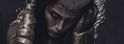 Чародейка из "Отряда самоубийц": видеоурок