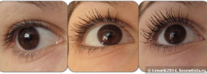 Активная сыворотка для ресниц  3в1 Advance Volumiere bio restore complex от Eveline Cosmetics. Так ли хороша?