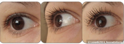 Активная сыворотка для ресниц  3в1 Advance Volumiere bio restore complex от Eveline Cosmetics. Так ли хороша?