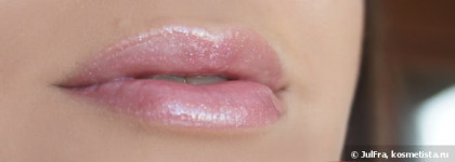 Блеск для губ Dior Addict Gloss Mirror Shine Volume And Care  в оттенке 553 Princess