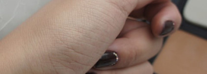 Моя прелесть - Dior Diorskin Forever Compact SPF 25 PA ++ #040