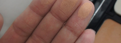 Моя прелесть - Dior Diorskin Forever Compact SPF 25 PA ++ #040