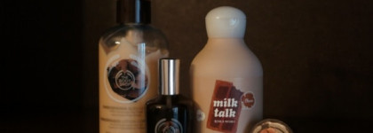 Жизнь в шоколаде