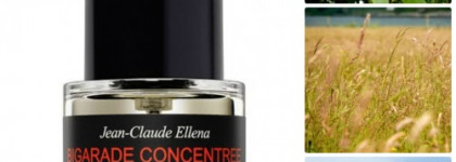 Моя любовь навсегда: Bigarade concentree от Frederic Malle