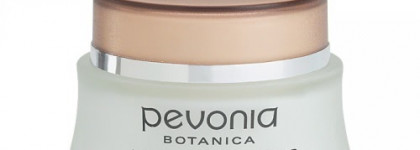 Мой уход от Pevonia Botanica