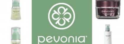 Мой уход от Pevonia Botanica