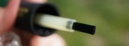 Масло-сушка Dance Legend Lemon Oil Dryer