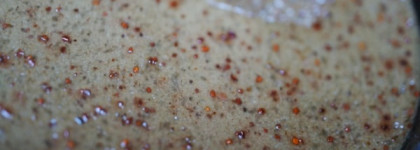 Natura Siberica Cedar Body Salt-Peeling detox / Кедровая соль-пилинг для тела Detox