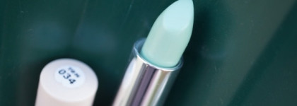 Маскирующий карандаш от покраснений  Relouis Cover Stick тон №034