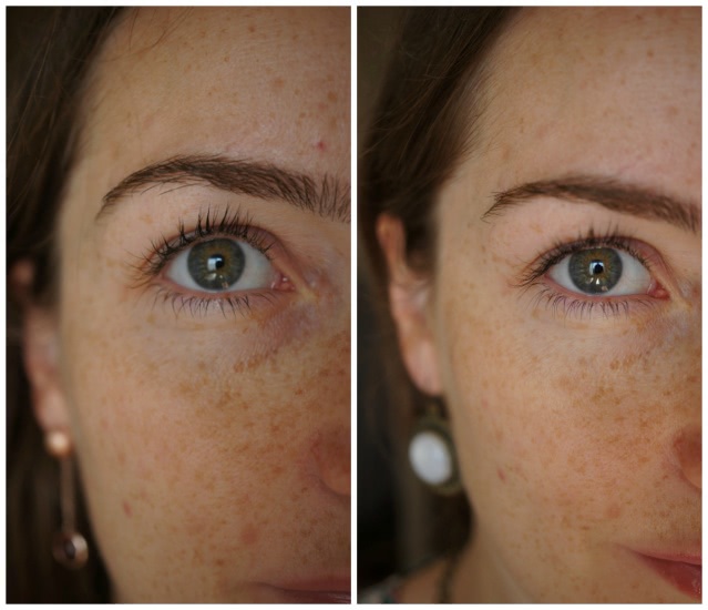 Заряд бодрости для кожи вокруг глаз - Lassie'el White Crystal eye brightening treatment