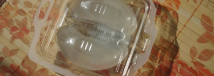 Заряд бодрости для кожи вокруг глаз - Lassie'el White Crystal eye brightening treatment