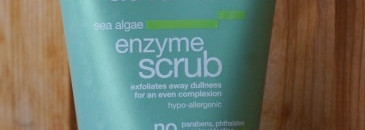 Я нашла свой идеальный скраб для лица. Alba Botanica - Sea Algae Enzyme Scrub