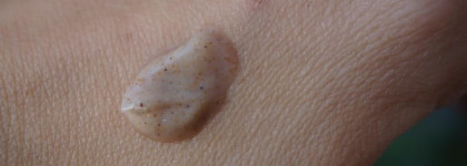 Я нашла свой идеальный скраб для лица. Alba Botanica - Sea Algae Enzyme Scrub