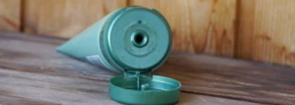 Я нашла свой идеальный скраб для лица. Alba Botanica - Sea Algae Enzyme Scrub