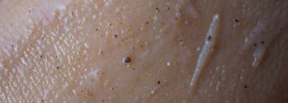 Я нашла свой идеальный скраб для лица. Alba Botanica - Sea Algae Enzyme Scrub