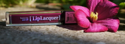 Relouis Lip Lacquer блеск-Лак для губ № 12 Tyra Top Purple