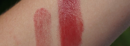 Нежнейшая Shiseido Perfect Rouge Tender Sheer RD 629