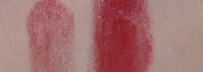 Нежнейшая Shiseido Perfect Rouge Tender Sheer RD 629