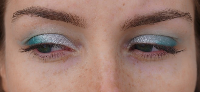 Kiko Milano - тени long lasting stick eyeshadow в оттенках 02 и 10