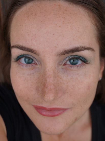 Kiko Milano - тени long lasting stick eyeshadow в оттенках 02 и 10