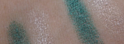 Kiko Milano - тени long lasting stick eyeshadow в оттенках 02 и 10